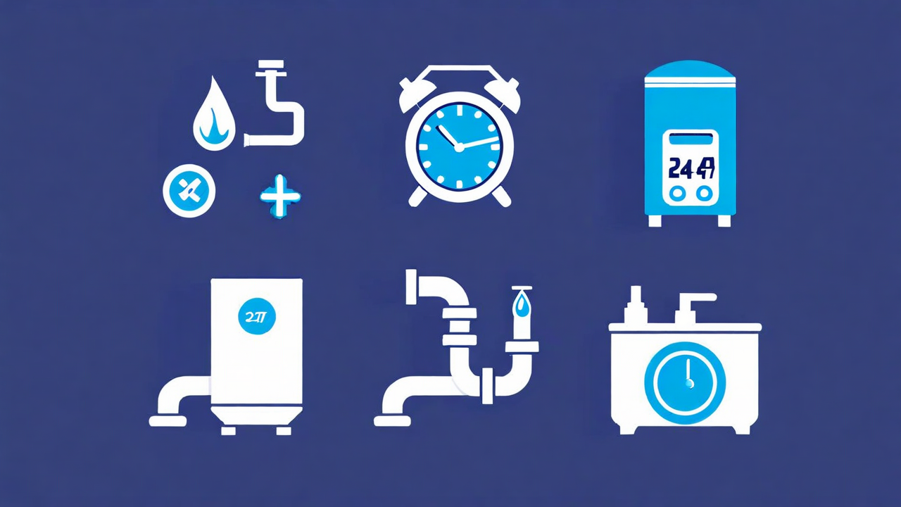 Drain cleaning service