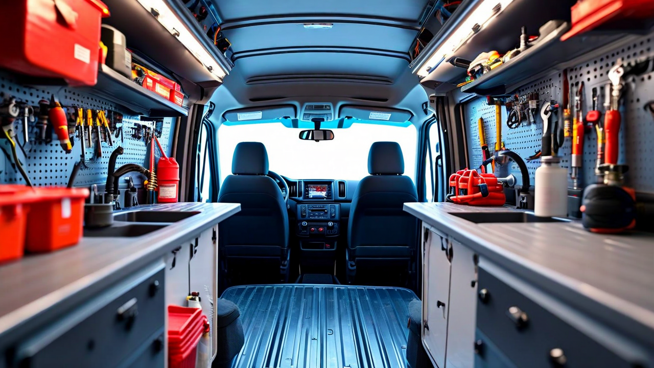 Hot water system installation